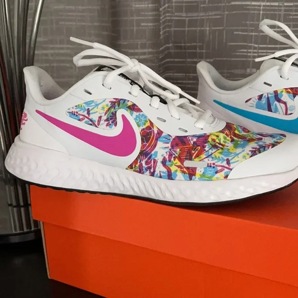 COPY - Tortoise n the Hare edition Nike - Picture 2 of 6